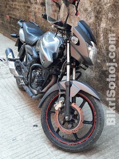 TVS Apache 150